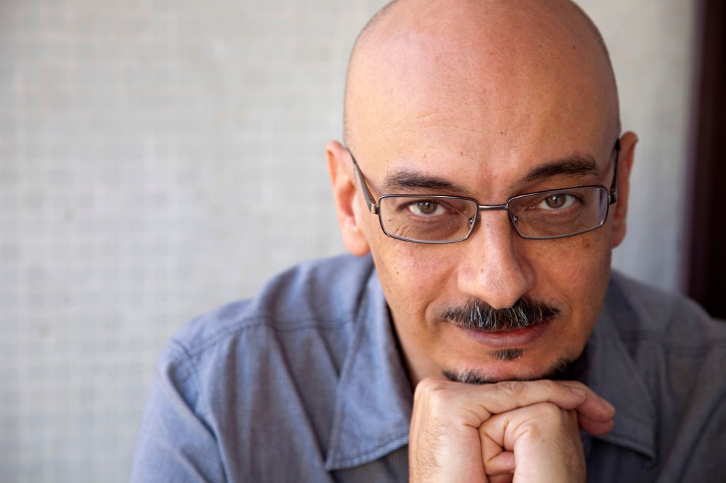 O escritor Sérgio Rodrigues | Foto: Bel Pedrosa